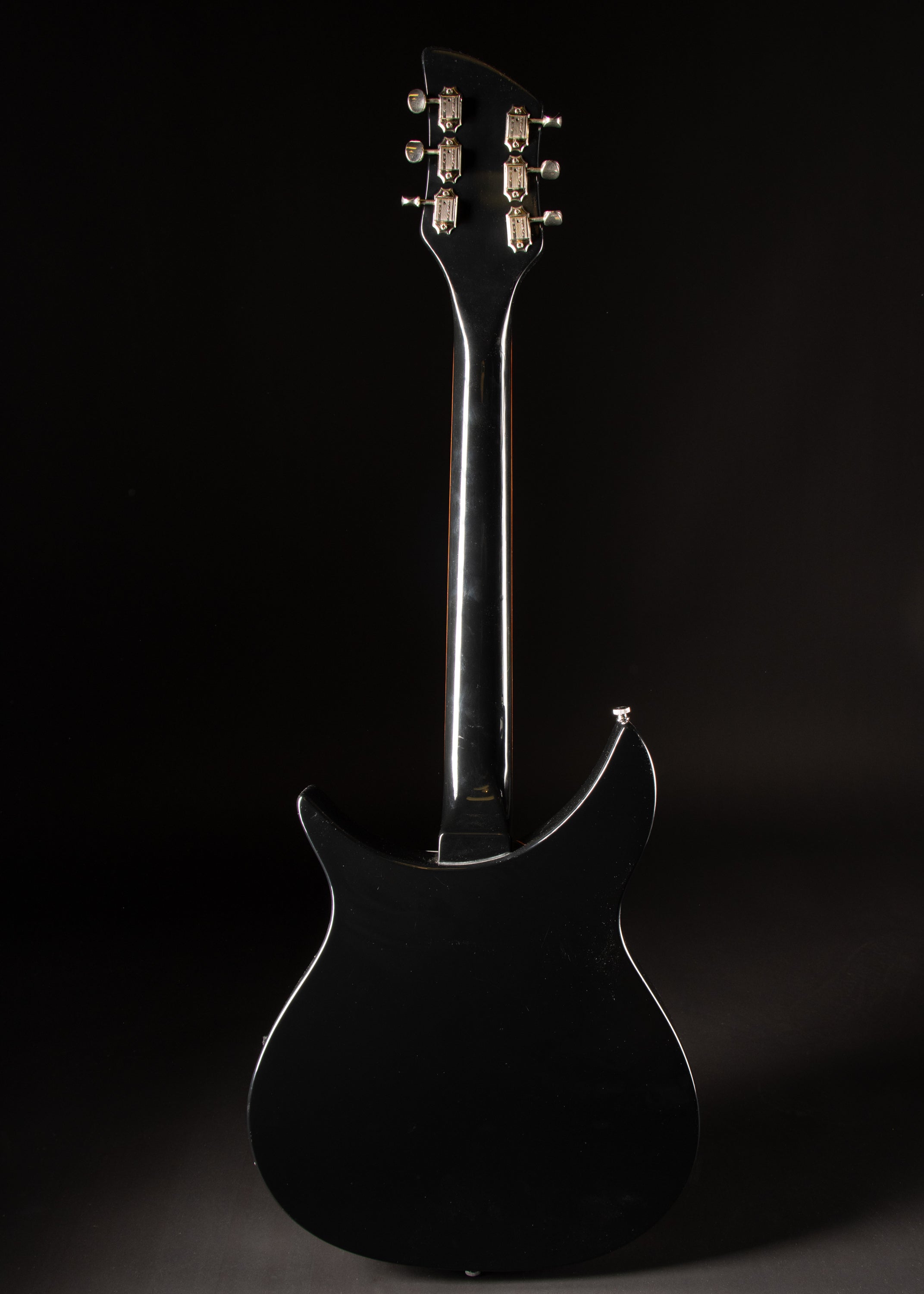 【1996年製】Rickenbacker 325 Used Rickenbacker 325V59 John Lennon Model Mapleglo 1996 | Cream