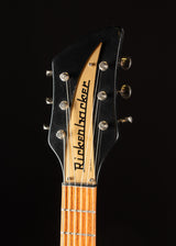 1996 Rickenbacker 325 V59 Jetglo