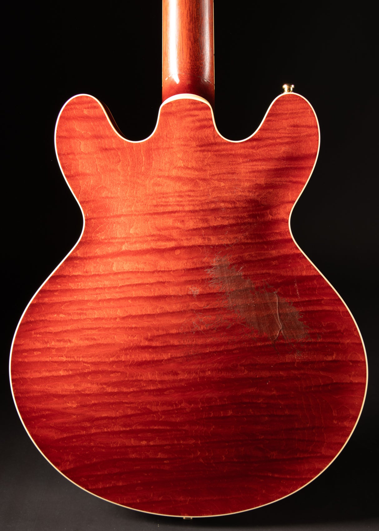 2018 Collings I-35LC Cherry