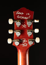 2018 Collings I-35LC Cherry