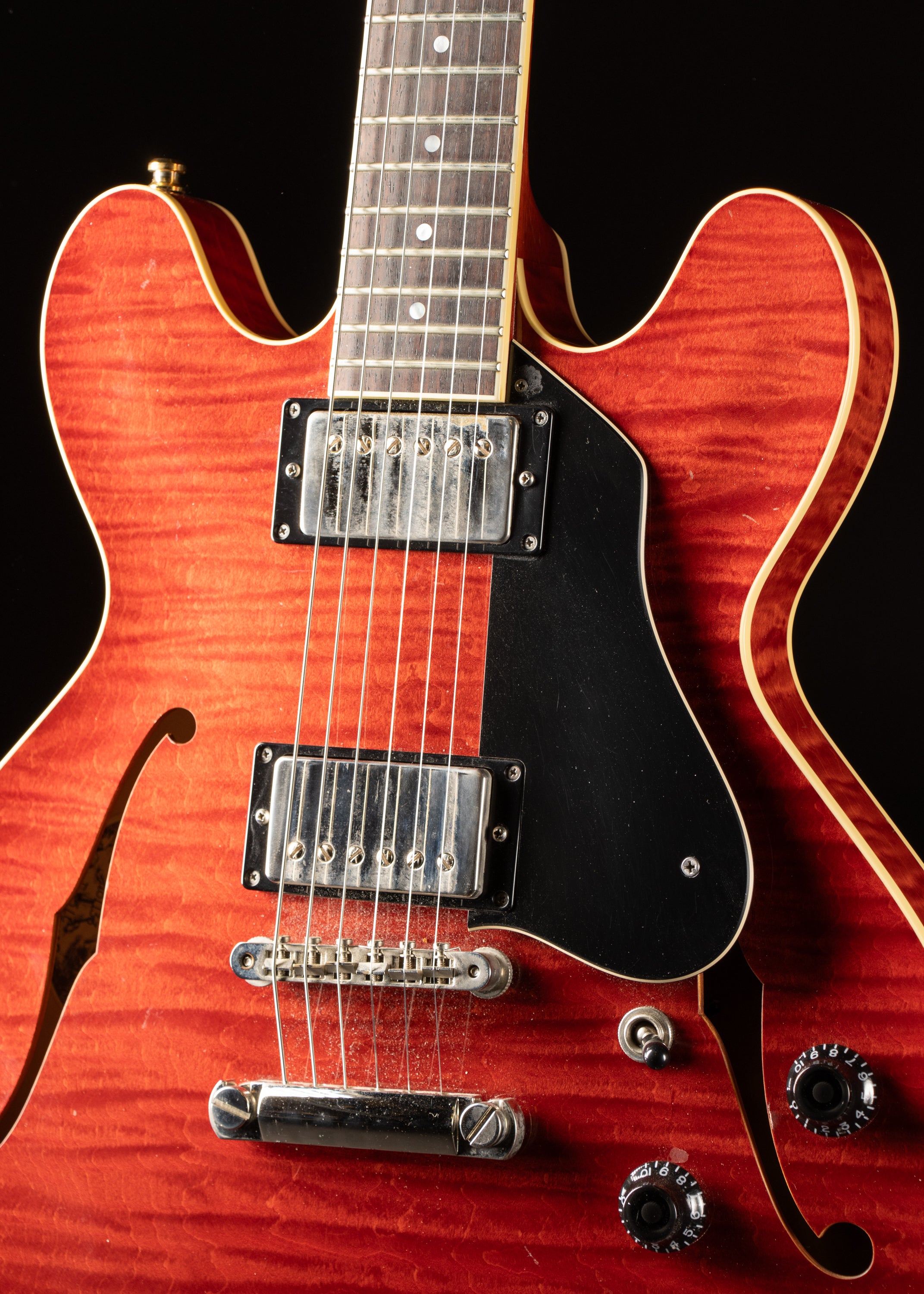 Latest Arrivals – Page 3 – Music City Vintage Guitars