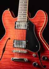 2018 Collings I-35LC Cherry