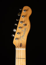 2021 Fender Telecaster Blonde MIM