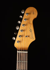 Recent Danocaster S-Style Sunburst