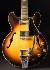 1966 Gibson ES-335TD Sunburst