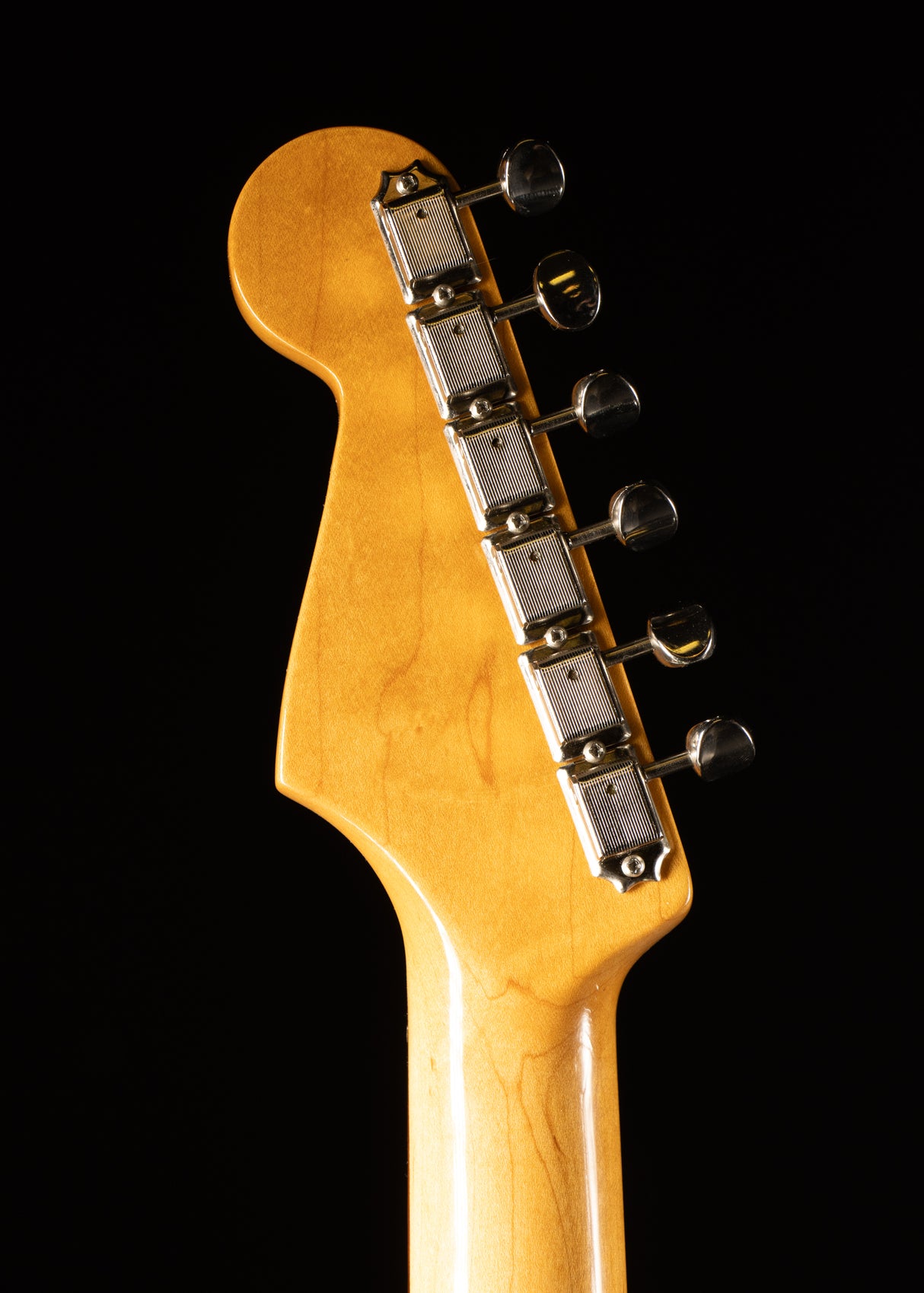 2008 Fender AVRI '62 Reissue Stratocaster Surf Green