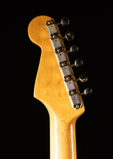 2008 Fender AVRI '62 Reissue Stratocaster Surf Green