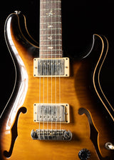 1998 PRS McCarty Hollowbody II Sunburst