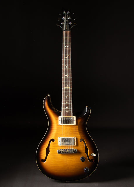 1998 PRS McCarty Hollowbody II Sunburst