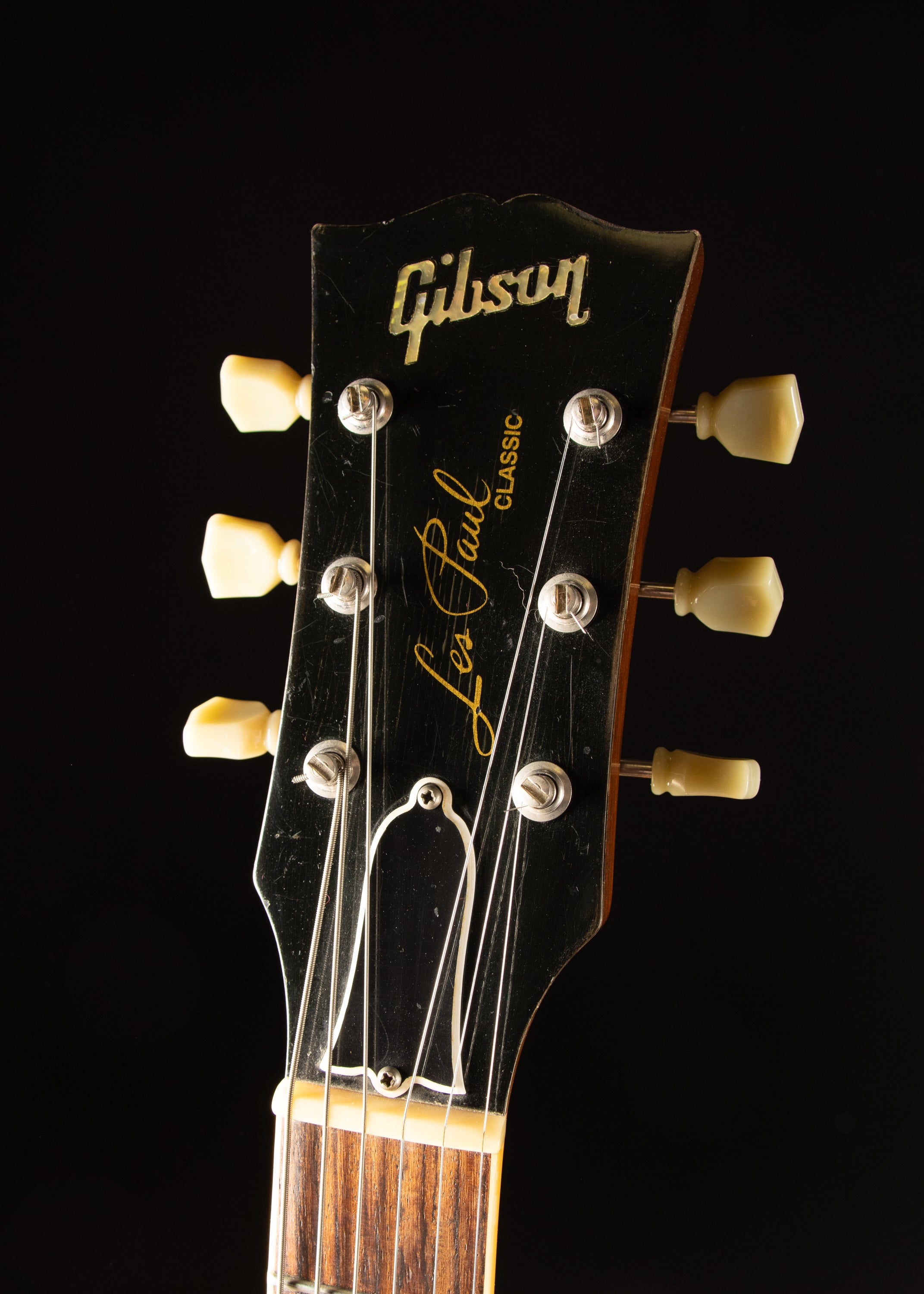 1994 Gibson Les Paul Classic Yamano Select – Music City Vintage