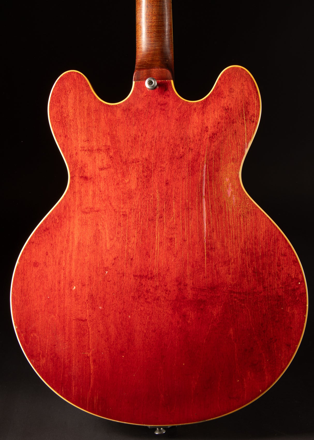 1967 Gibson ES-335TD Cherry