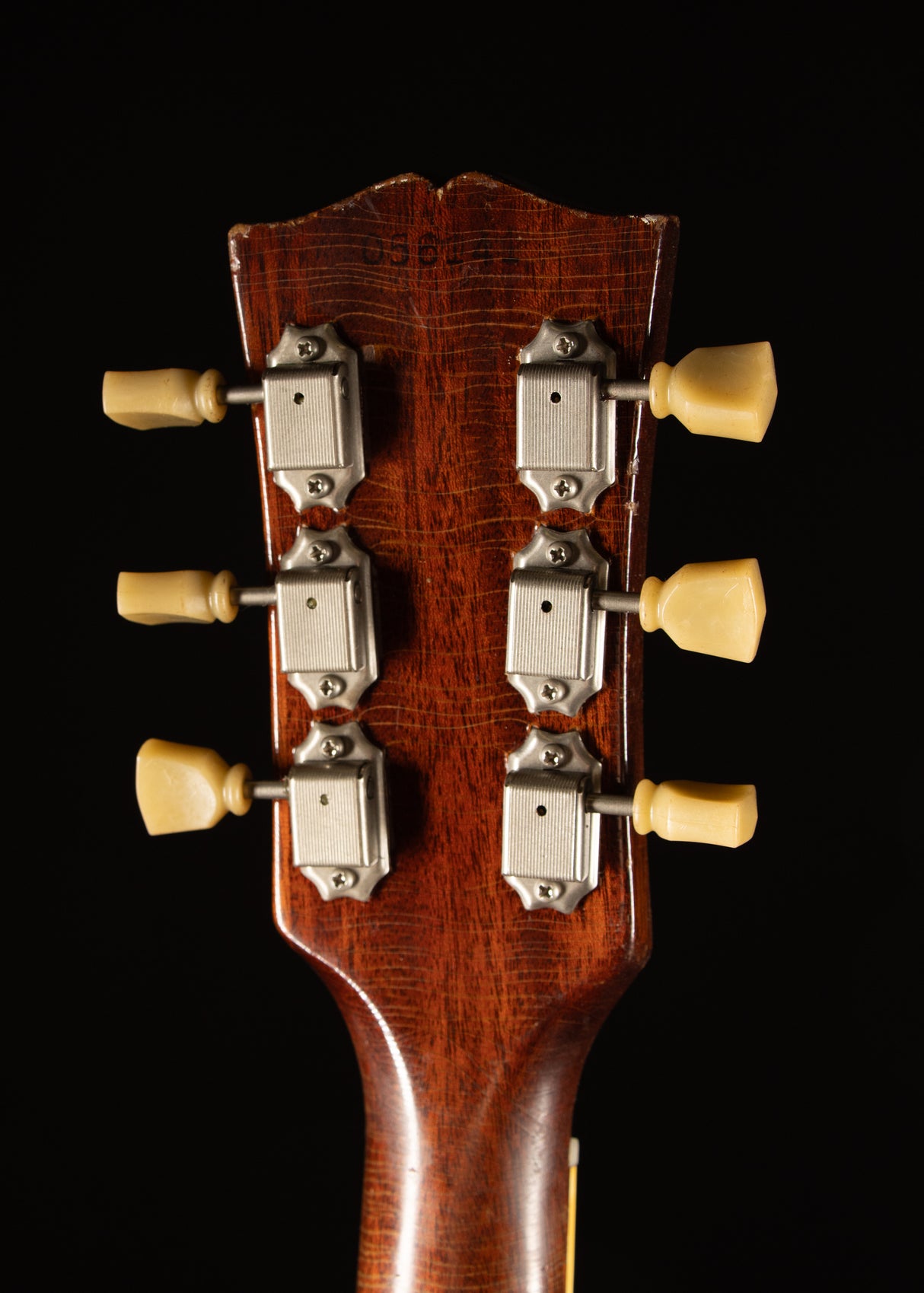 1967 Gibson ES-335TD Cherry