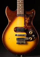 1965 Epiphone Olympic Sunburst