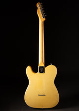 1967 Fender Telecaster Olympic White