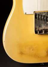 1967 Fender Telecaster Olympic White
