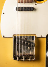 1967 Fender Telecaster Olympic White