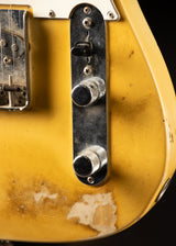 1967 Fender Telecaster Olympic White