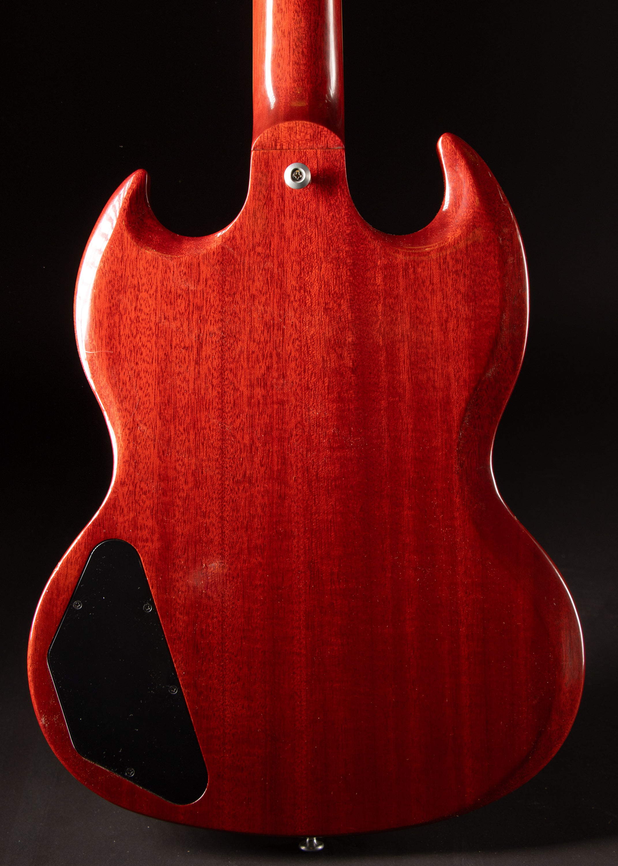 2021 Gibson SG Standard – Music City Vintage Guitars