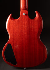 2021 Gibson SG Standard
