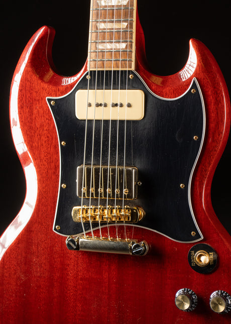 2021 Gibson SG Standard