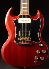 2021 Gibson SG Standard