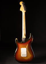 1973 Fender Stratocaster Sunburst