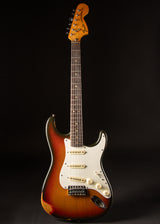 1973 Fender Stratocaster Sunburst