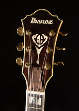 2024 Ibanez LGB30-VYS Sunburst