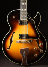 2024 Ibanez LGB30-VYS Sunburst