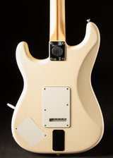2022 Fender Ed O'Brien Stratocaster White