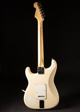 2022 Fender Ed O'Brien Stratocaster White