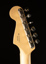 2022 Fender Ed O'Brien Stratocaster White