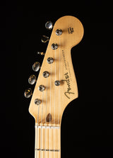 2022 Fender Ed O'Brien Stratocaster White