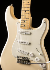 2022 Fender Ed O'Brien Stratocaster White