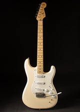 2022 Fender Ed O'Brien Stratocaster White
