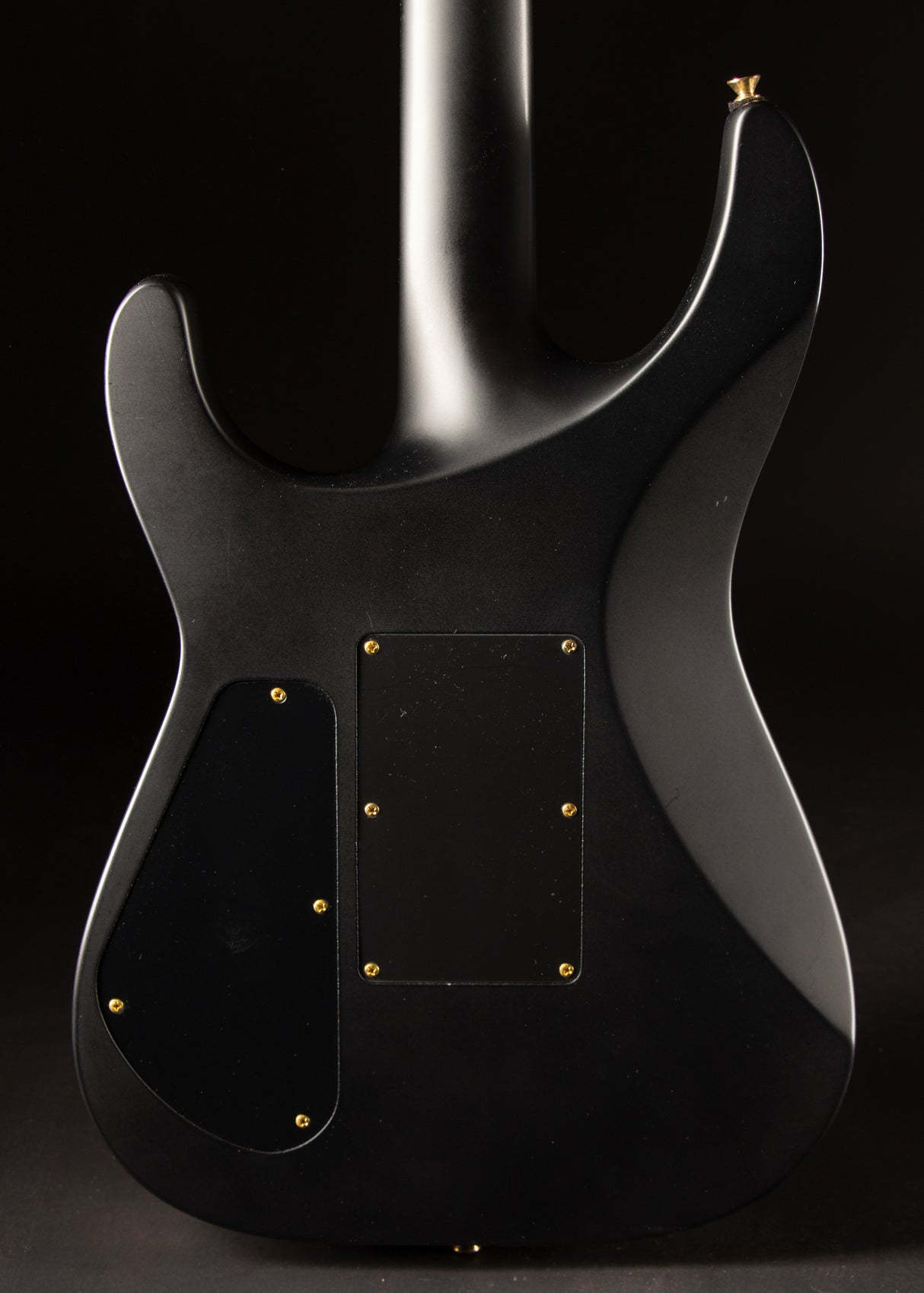 2023 Jackson SLX Soloist Matte Black