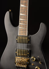 2023 Jackson SLX Soloist Matte Black