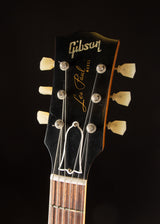 2014 Gibson Custom 1957 Reissue Les Paul Goldtop VOS