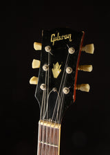 1969 Gibson SG Standard Cherry