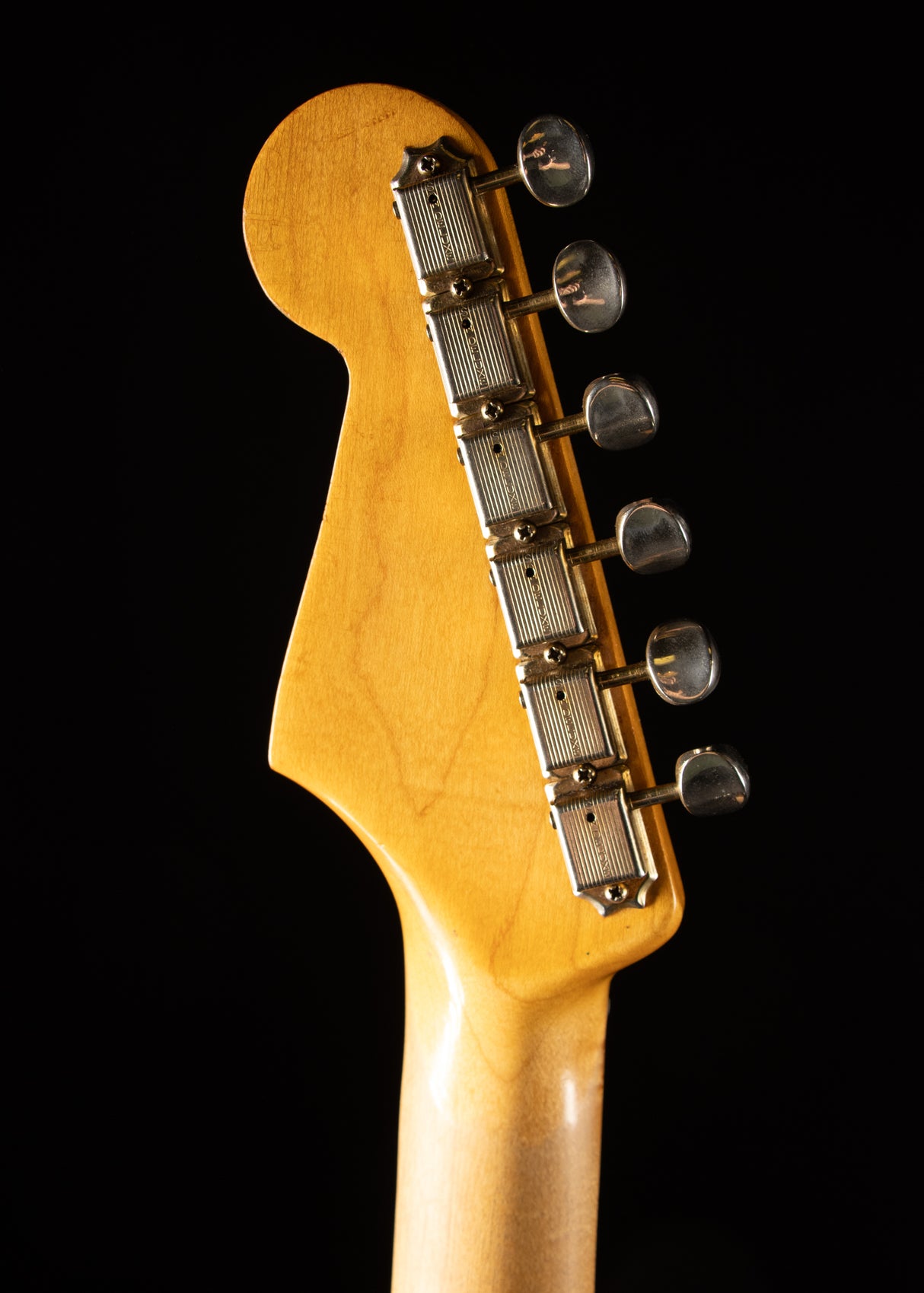 1964 Fender Stratocaster Sunburst