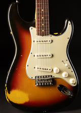1964 Fender Stratocaster Sunburst