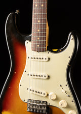 1964 Fender Stratocaster Sunburst