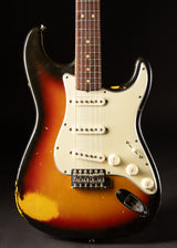 1964 Fender Stratocaster Sunburst