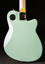 Recent Reverend Buckshot Lefty Surf Green