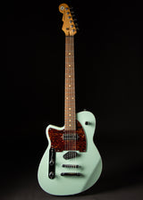 Recent Reverend Buckshot Lefty Surf Green