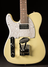 Recent Agile T-style Lefty w/Dusenberg Multibender