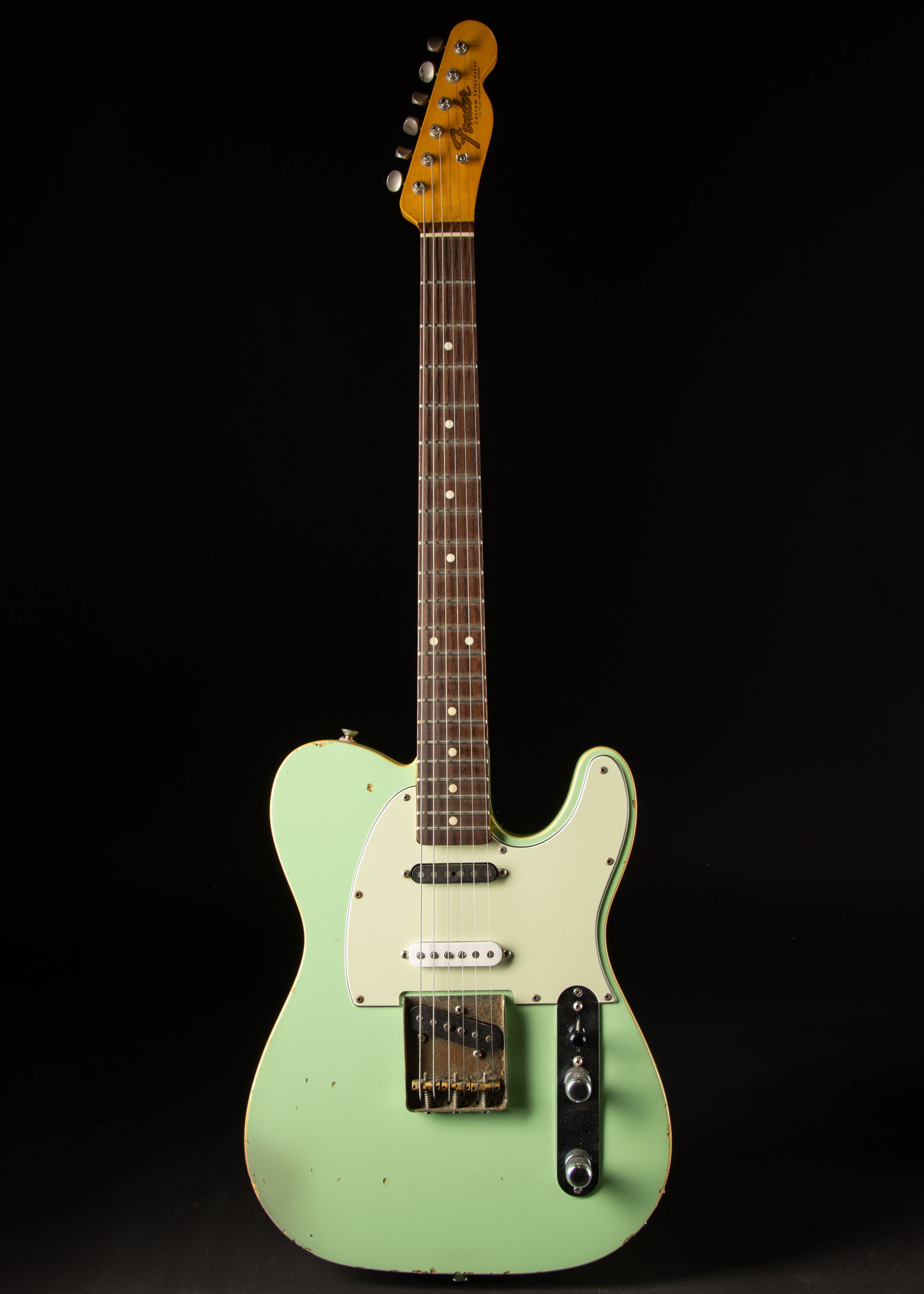 Telecaster Nashville タイプ PLAYER PLUS NASHVILLE TELECASTER®