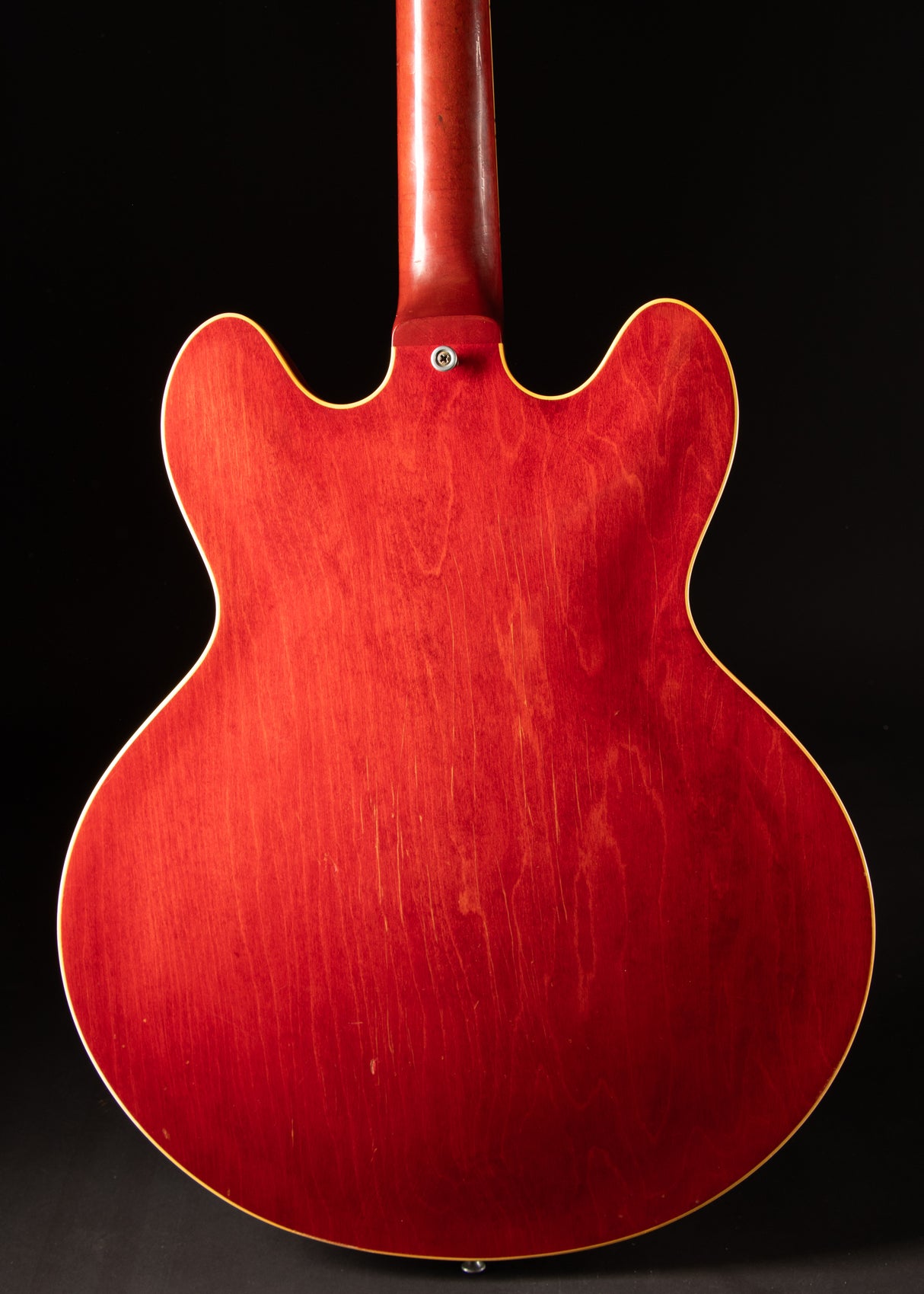1967 Gibson Trini Lopez