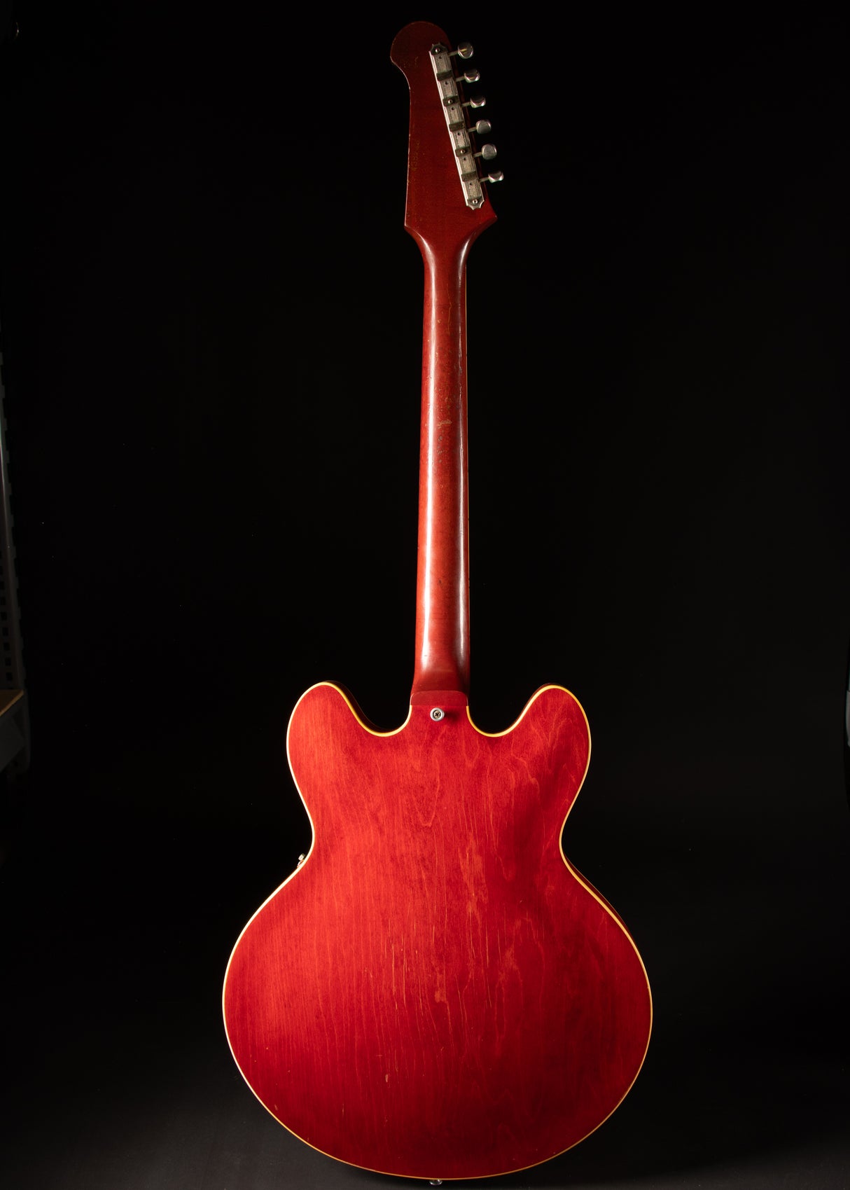 1967 Gibson Trini Lopez