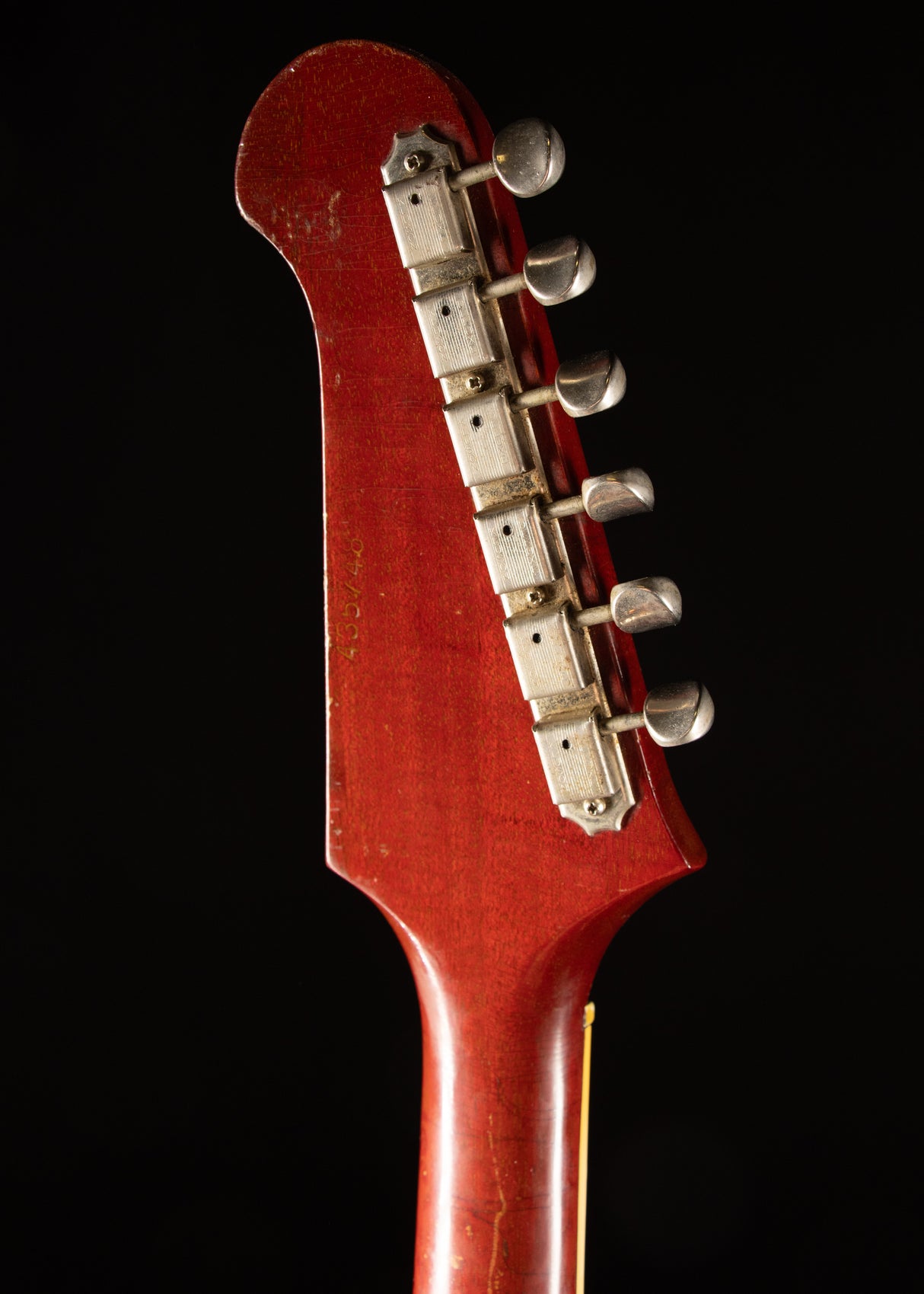 1967 Gibson Trini Lopez
